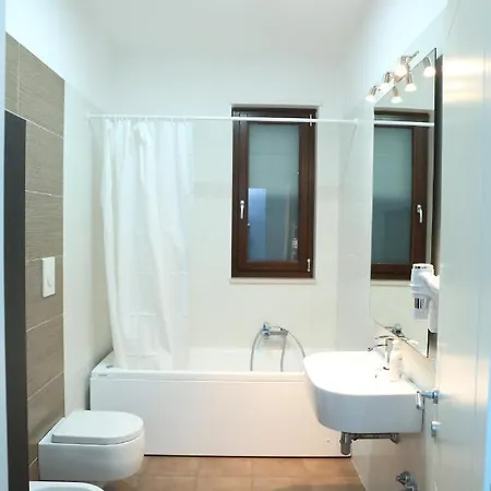 Maison & - Attico Blu, Member Of Relaxury Trani