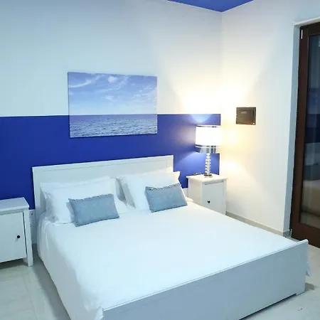 Maison & - Attico Blu, Member Of Relaxury Apartment *