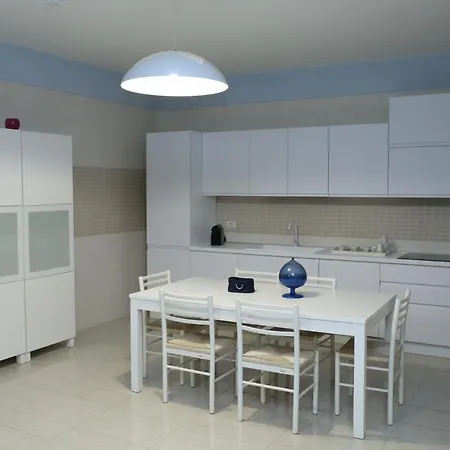 Maison & - Attico Blu, Member Of Relaxury * Trani