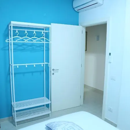 Apartment Maison & - Attico Blu, Member Of Relaxury