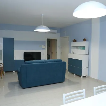 Maison & - Attico Blu, Member Of Relaxury