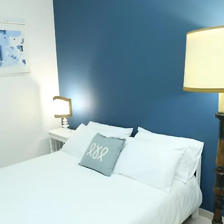 Maison & - Attico Blu, Member Of Relaxury Trani