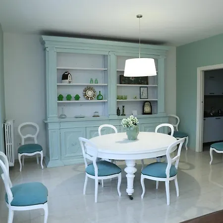 Maison & - Attico Blu, Member Of Relaxury * Trani